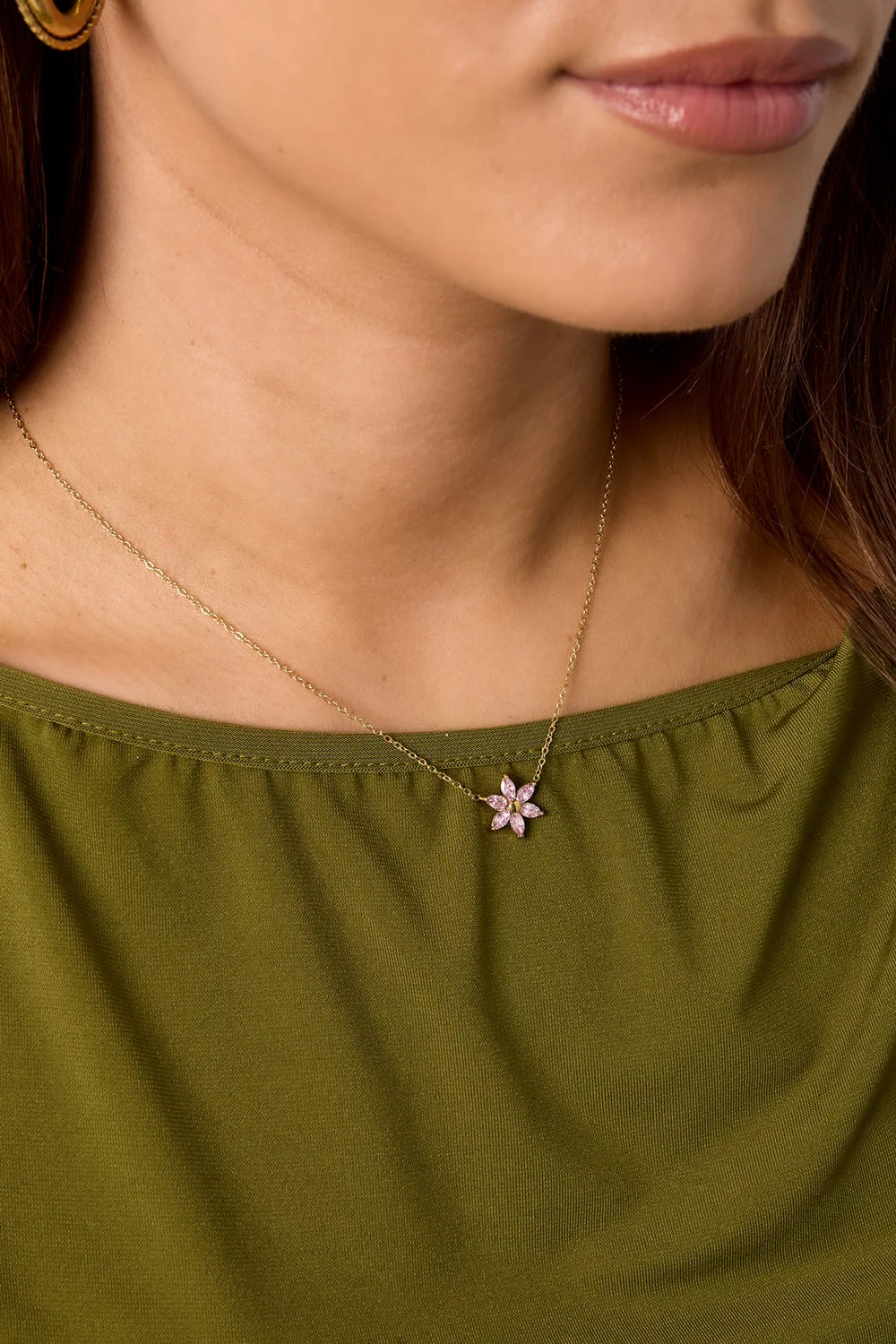 Blossom Bloom Ketting