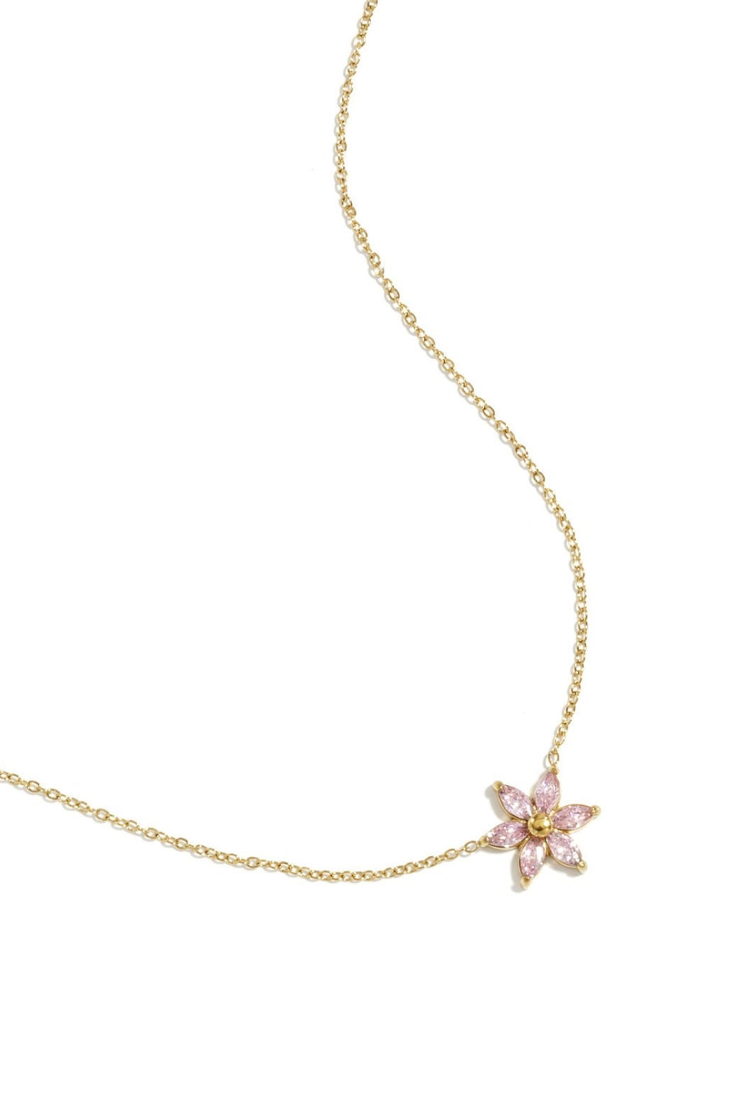 Blossom Bloom Ketting