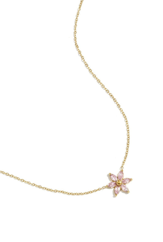 Blossom Bloom Ketting