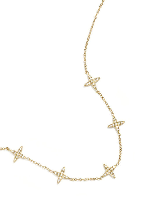 Aurora Spark Ketting