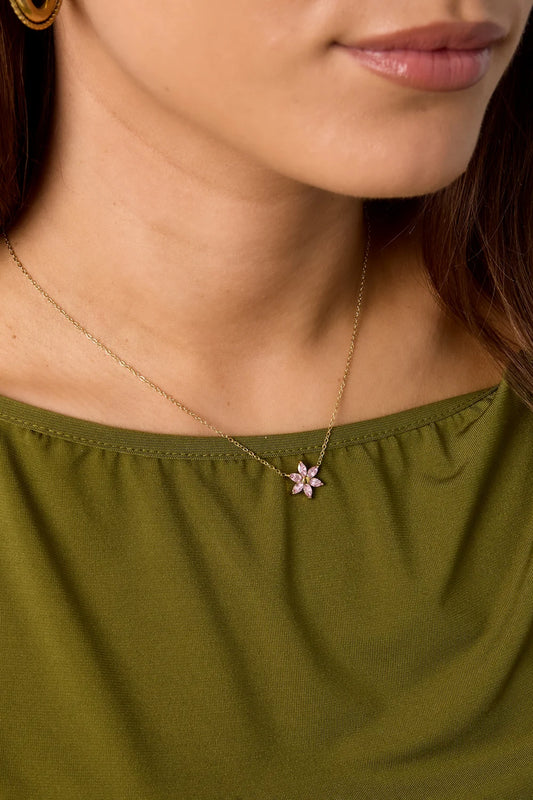 Blossom Bloom Ketting