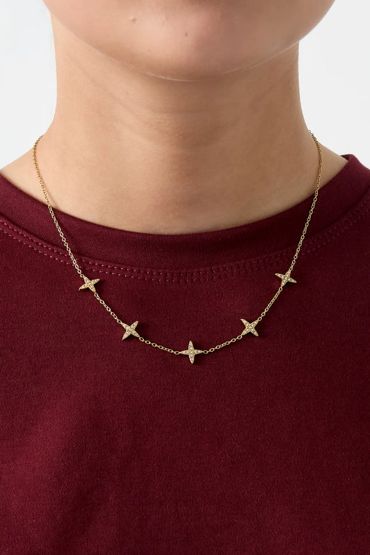 Aurora Spark Ketting