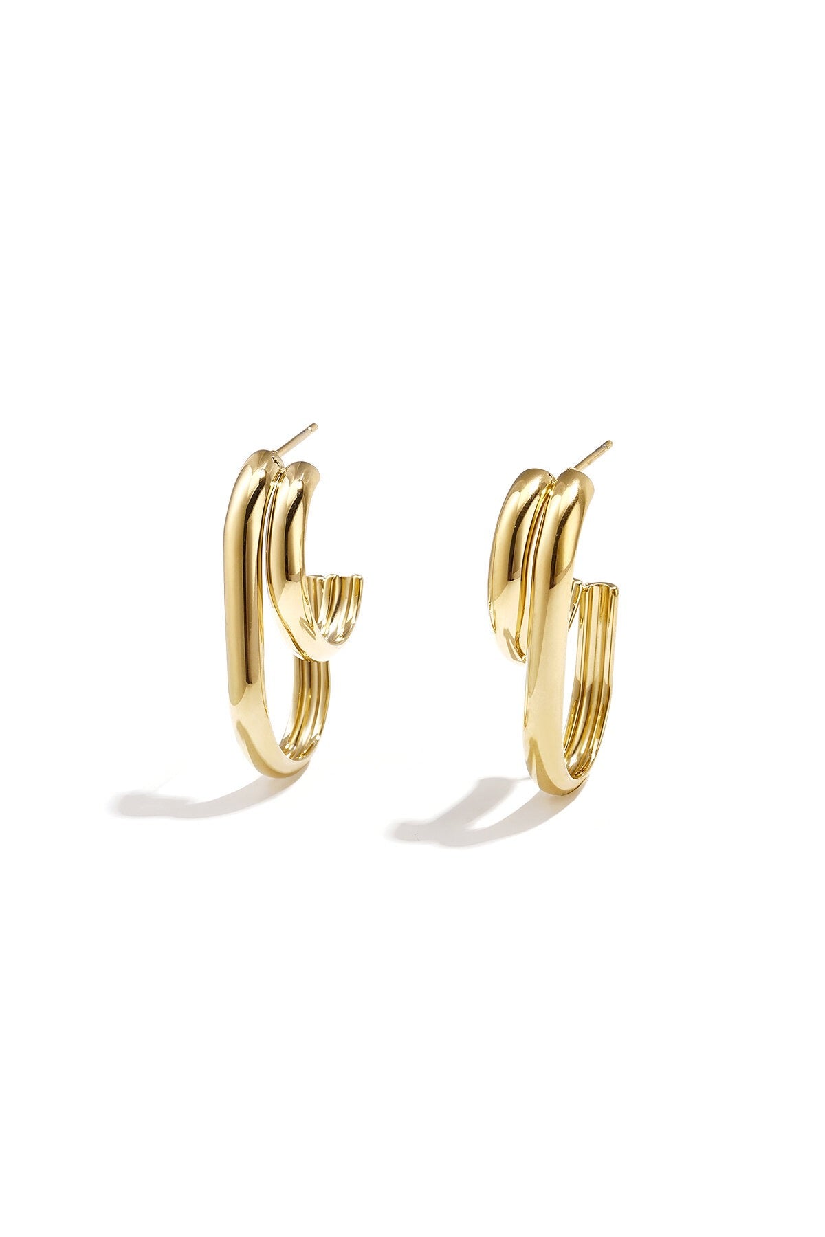 Aurea Essential Hoops
