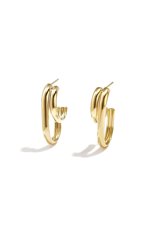 Aurea Essential Hoops