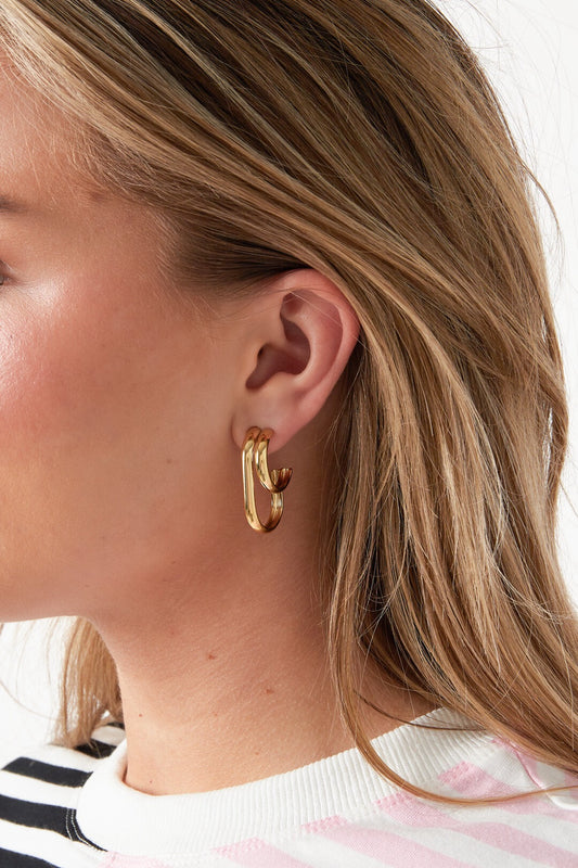 Aurea Essential Hoops